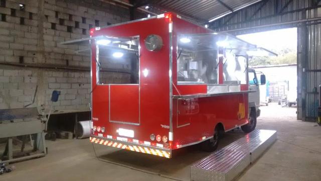 Food Truck - Foto 2
