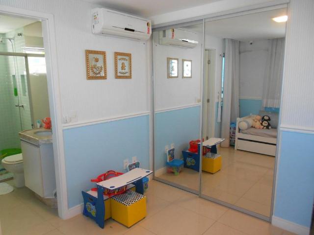 Apartamento triplex na Aldeota. AT0002 - Foto 7