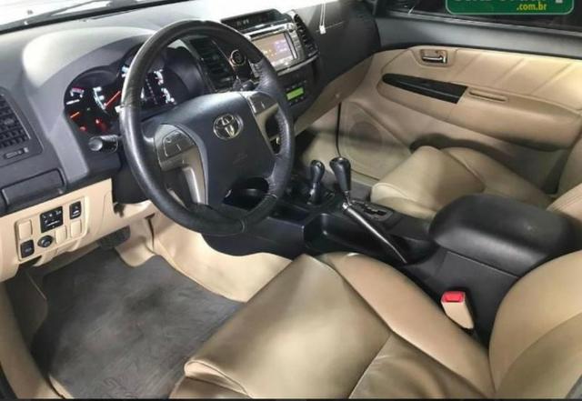 Toyota SW4 2015 - Foto 7