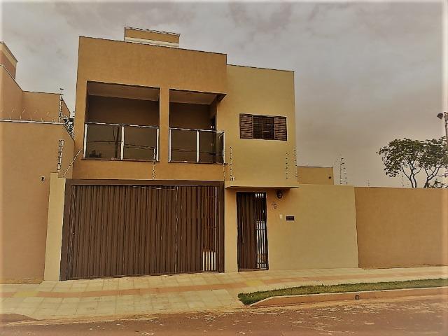 Lindo Sobrado Jardim Panamá Fino Acabamento - Foto 14