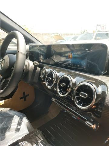 Mercedes Benz A 200 Advance 19/20 1.3 163 hp