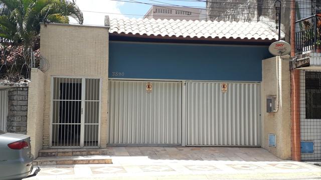 Linda Casa São João Tauape