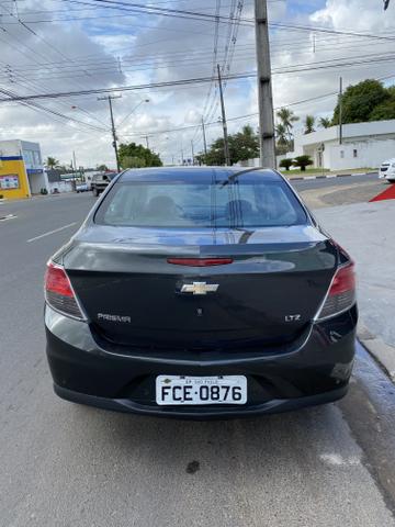 Prisma LTZ 1.4 (Automático) - 2016 - Foto 5