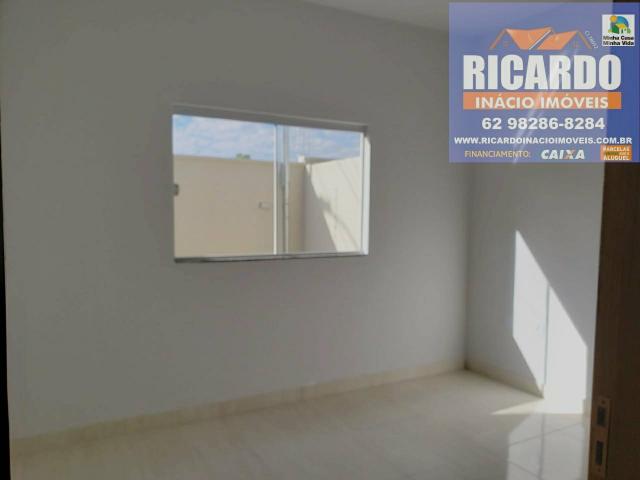 Corre e Garanta a SUA CASA! Aceitamos FGTS, Carro ou Moto Como Entrada! - Foto 2