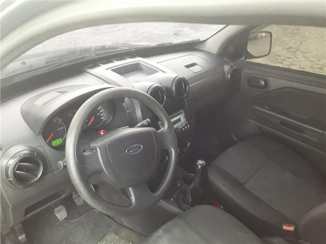 Ford Ecosport 1.6 xls 8v flex 4p manual - Foto 10