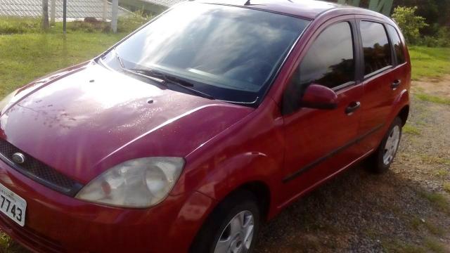 Ford Fiesta - Foto 3