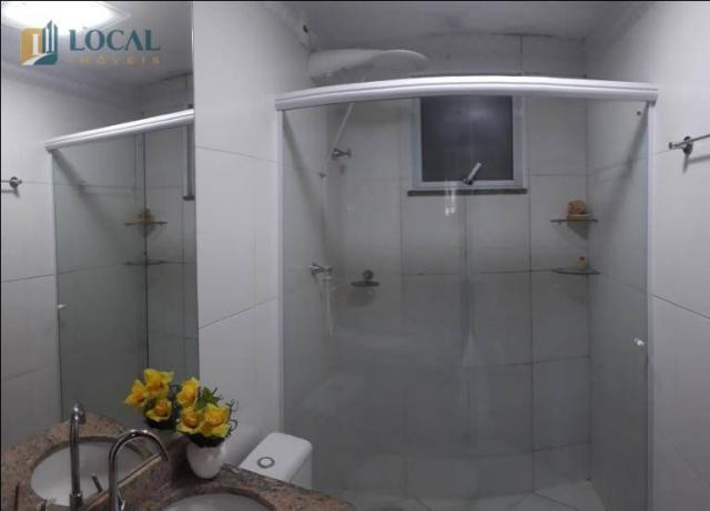 Apartamento com 2 quartos à venda. bairu - juiz de fora/mg - Foto 5