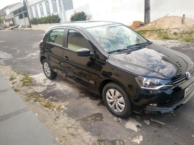 Gol 1.0 G6 2014 Pronto para Aplicativos - Foto 5