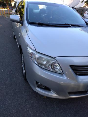 Vende-se Corolla 2011 já emplacado 2020 - Foto 4