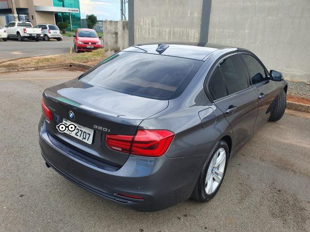 BMW 320 Active Flex c/ garantia - Foto 3