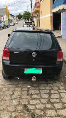 Gol G4 2011 - Foto 3