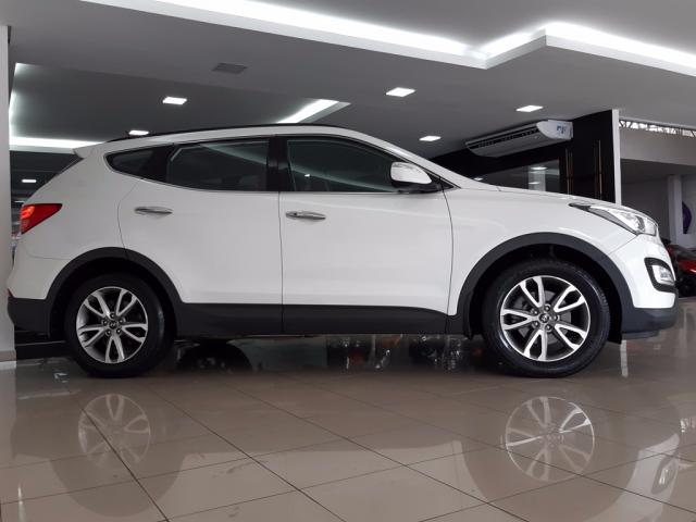 Hyundai Santa Fe 3.3 AWD 2014/2015 - Foto 5