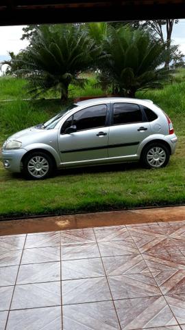 C3 troca