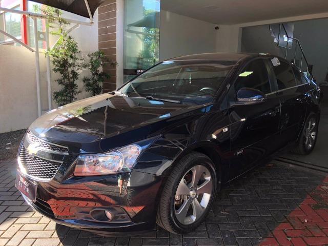 Vendo Chevrolet Cruze Lt - Foto 2