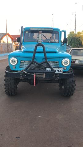 F75 preparada - Foto 5