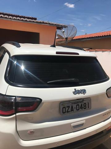 Jeep Compass - Foto 2
