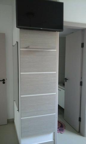 Apartamento em Caiobá mobiliado com 4 quartos - Foto 7