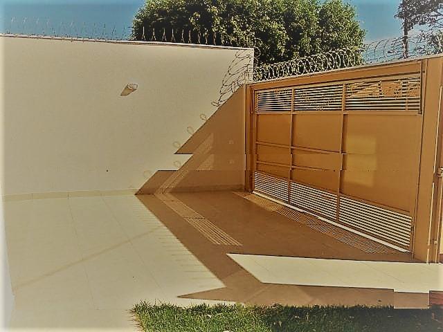Lindo Sobrado Monte Castelo - Foto 2
