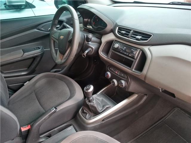 Chevrolet Prisma 1.4 mpfi lt 8v flex 4p manual - Foto 2