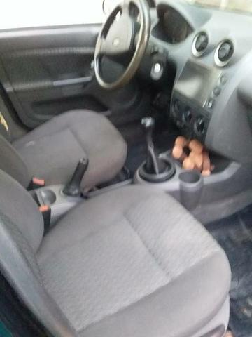 Ford fiesta 2005 e 2006