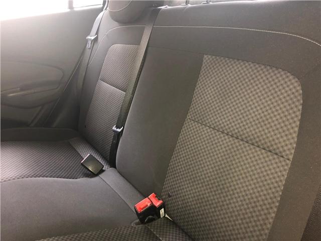 Chevrolet Prisma 1.0 mpfi joy 8v flex 4p manual - Foto 10