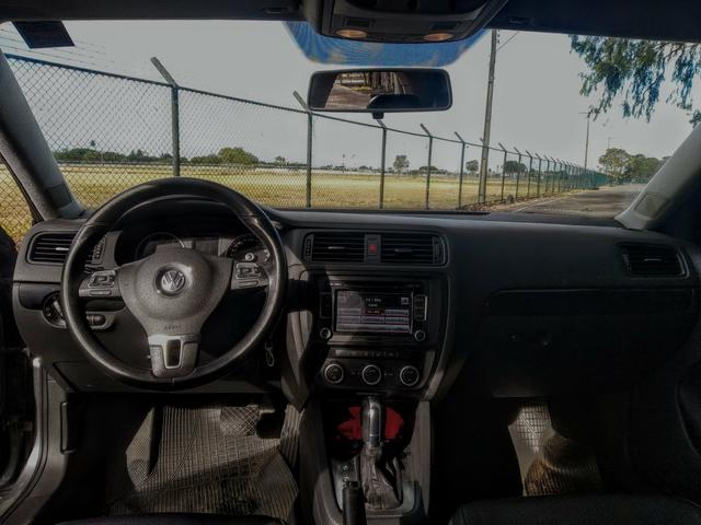 Jetta 2.0 confortiline 2013 . R$ 41.000 - Foto 5