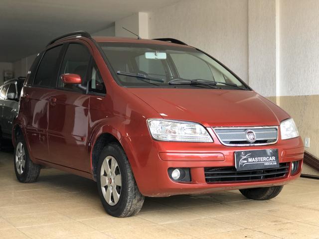 Fiat Idea 1.4 Attractive Completa, impecável, pneus novos - Foto 3