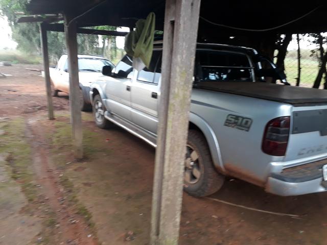 S10 Execultive flex - Foto 2