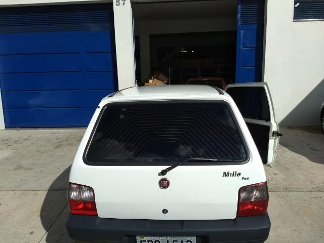 Uno fire economy top - Foto 3