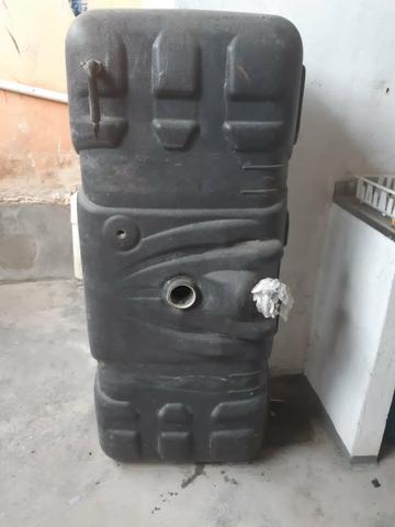 Tanque