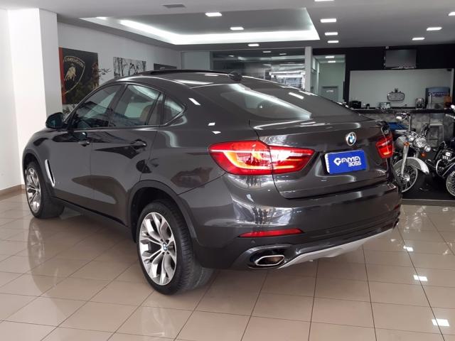 BMW X6 35i - Foto 2
