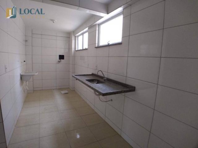 Cobertura com 3 quartos à venda. ipiranga - juiz de fora/mg - Foto 20