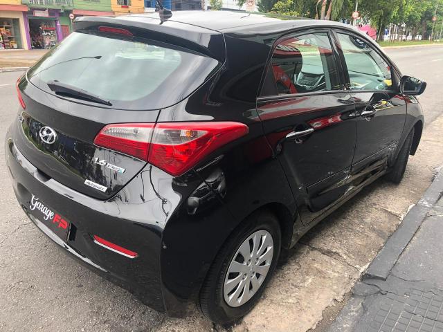HB20 1.6 Confort Plus Automático 2014 - Foto 4