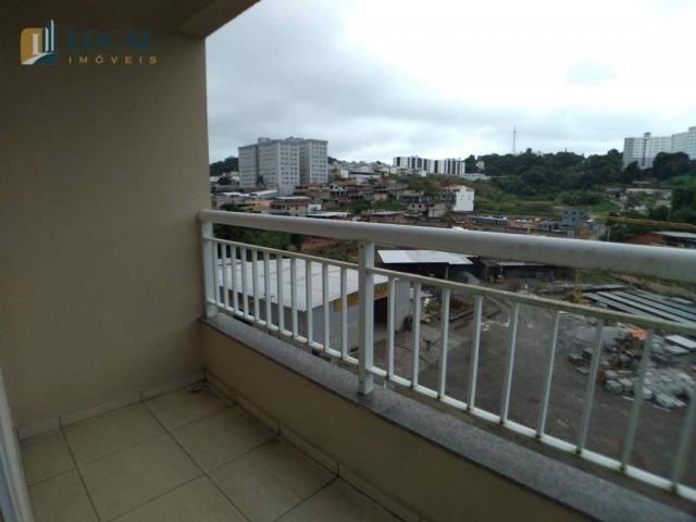 Cobertura com 3 quartos à venda. ipiranga - juiz de fora/mg - Foto 10
