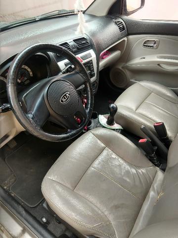 Carro KIA Picanto - Foto 6