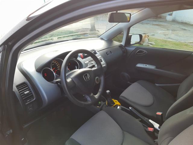 Honda fit - Foto 6