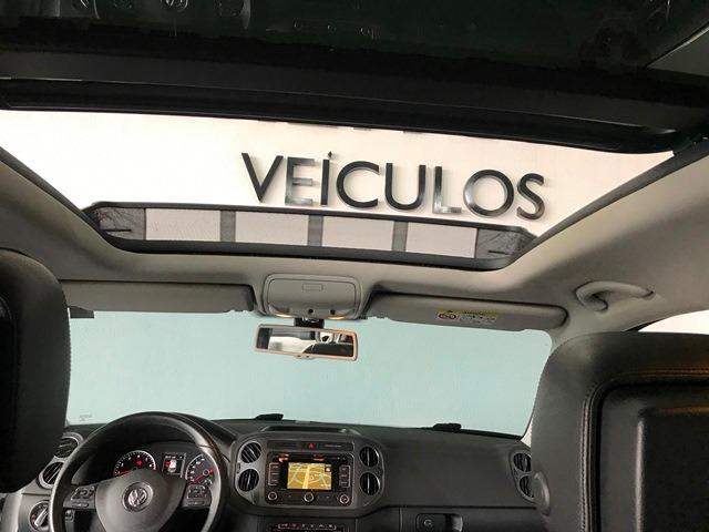 Tiguan 2,0 TSi 4Motion - Foto 16