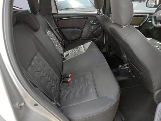 Renault Duster 1.6 Dynamique 4x2 16v - Foto 5