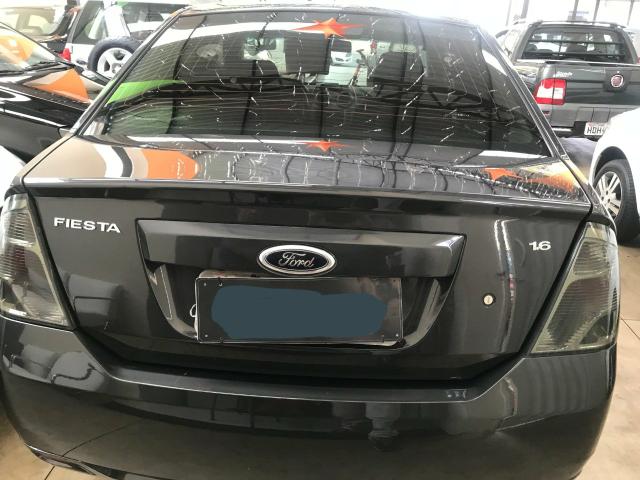 Ford Fiesta Class 1.6 Flex Completo - Foto 2