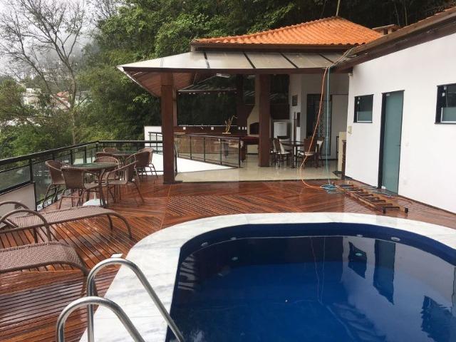 Alugo ou Aluga-se Casa Condomínio Sitio da Pedra Nova Friburgo - Foto 9