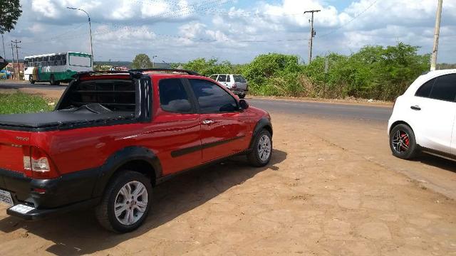 Fiat Strada working 1.4 - Foto 5
