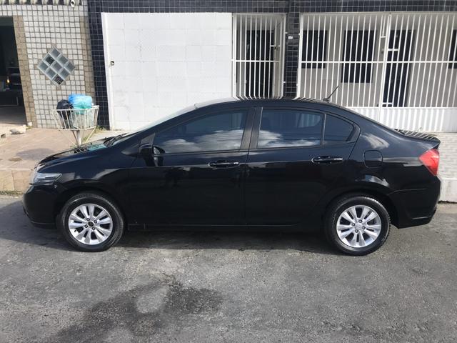 Honda City - Foto 5