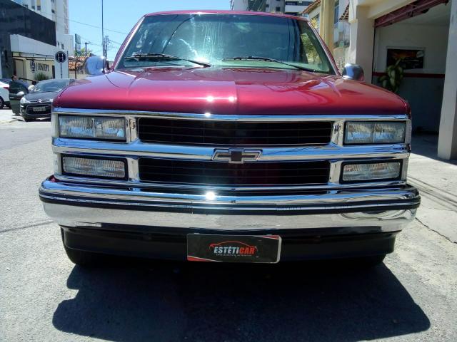 Silverado Conquest 1998 - Foto 6