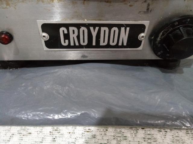 Crepeira profissional croydon