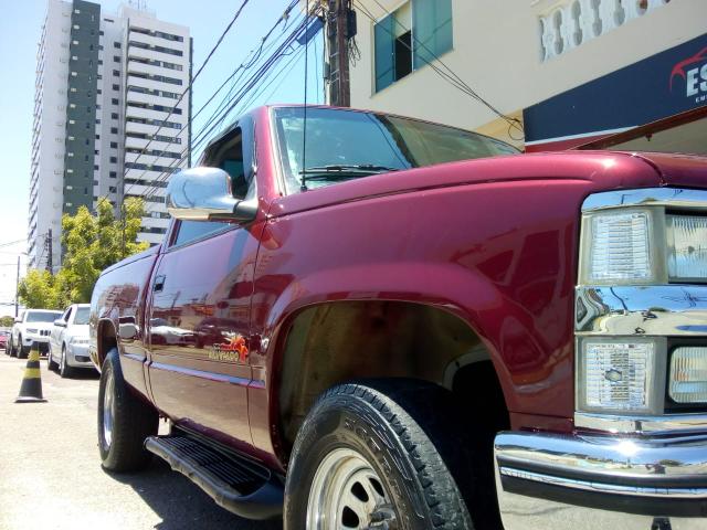 Silverado Conquest 1998 - Foto 3