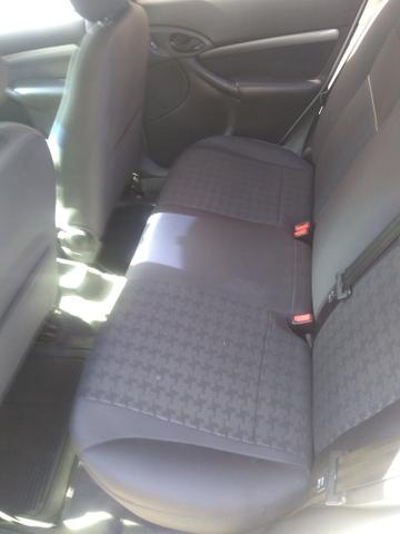 Veiculos Ford Focus Sedã 2004 extra, extra mesmo - Foto 6