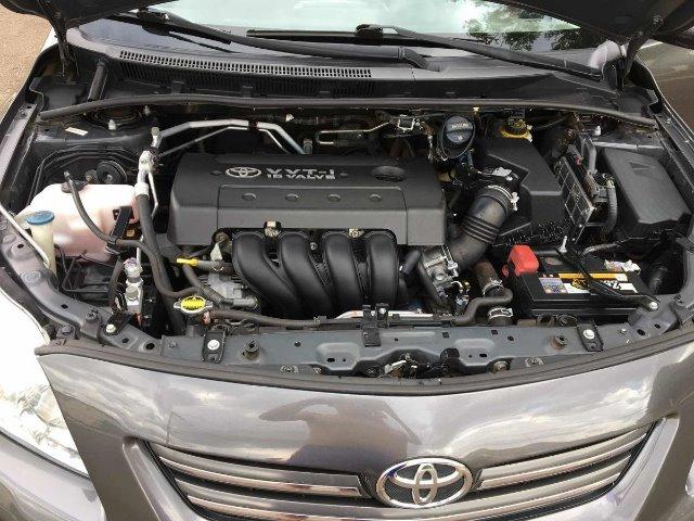 Toyota Corolla Gli Flex (Parcelo) - Foto 5