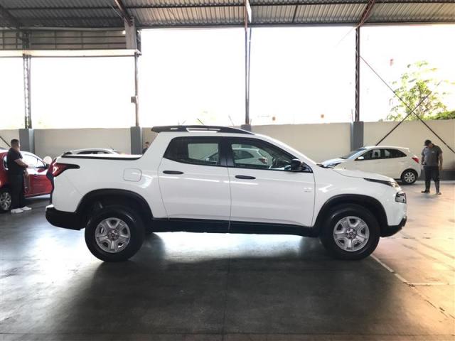 FIAT TORO 2.0 16V TURBO DIESEL FREEDOM MEC - Foto 8