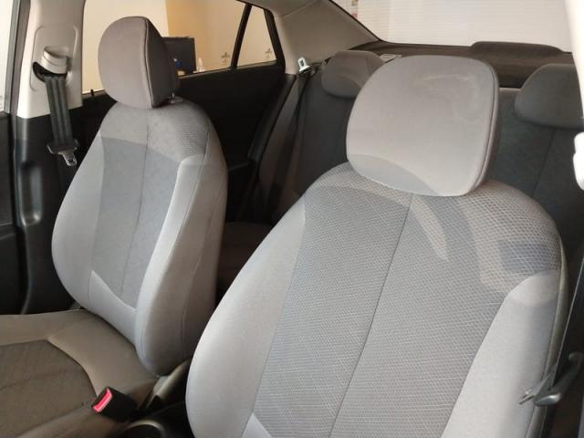 HYUNDAI HB20S 1.0M COMFORT PLUS - Foto 4