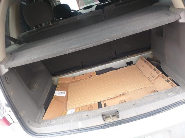 Meriva 1.8 2008 flex abaixo da fipe !! - Foto 9